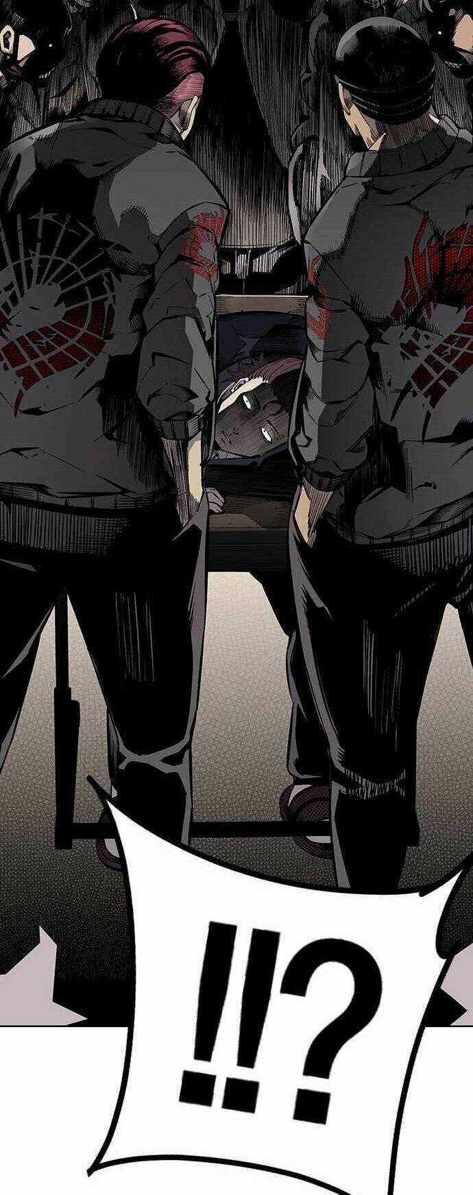 King Game - Chapter 5 - Trang 17