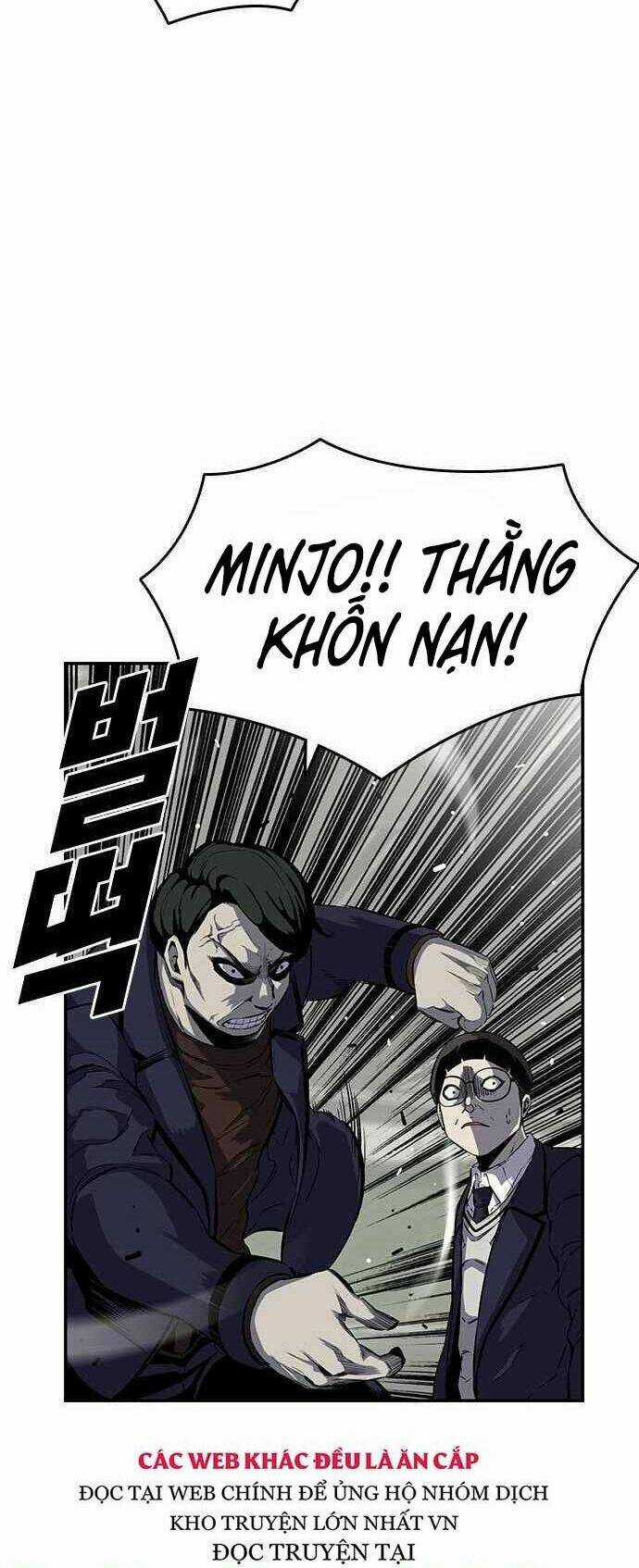 King Game - Chapter 5 - Trang 26