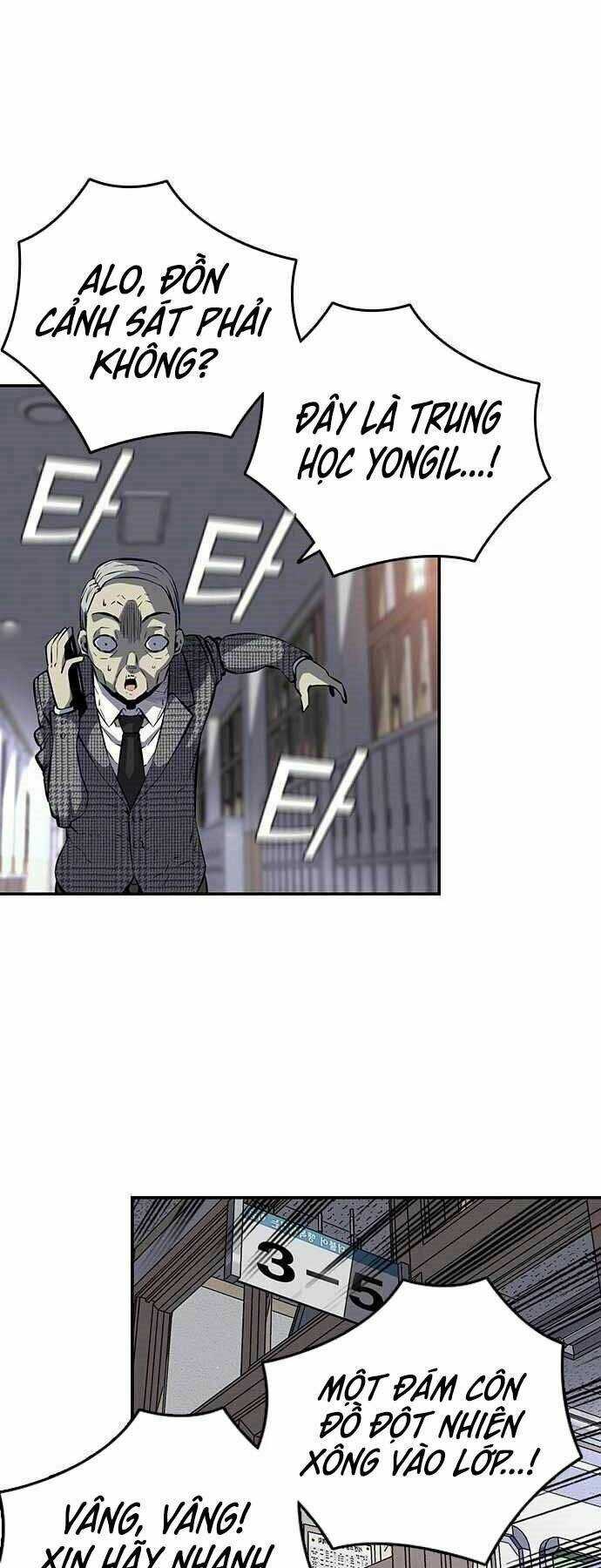 King Game - Chapter 5 - Trang 31