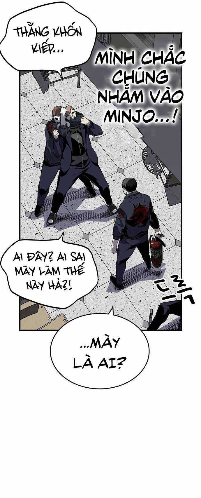 King Game - Chapter 5 - Trang 55