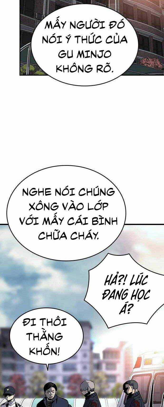 King Game - Chapter 5 - Trang 60