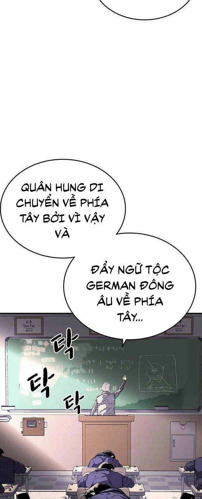 King Game - Chapter 5 - Trang 8