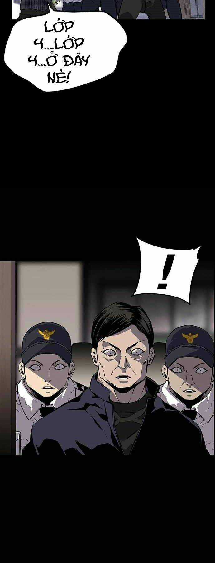 King Game - Chapter 5 - Trang 74