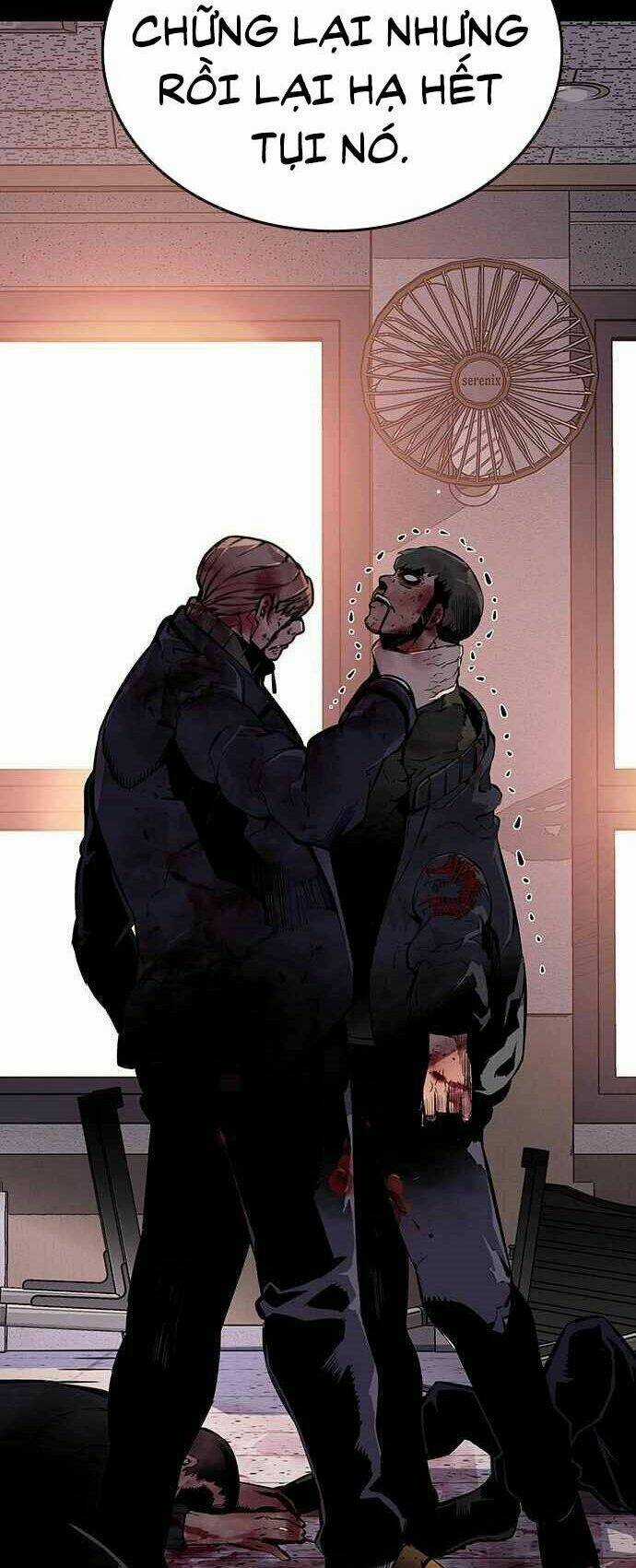 King Game - Chapter 5 - Trang 76