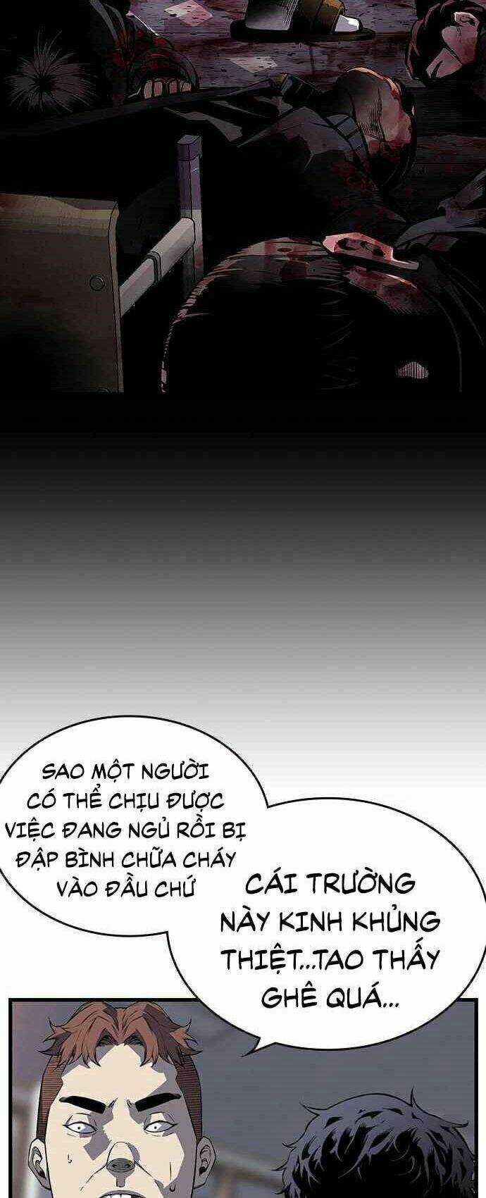 King Game - Chapter 5 - Trang 77