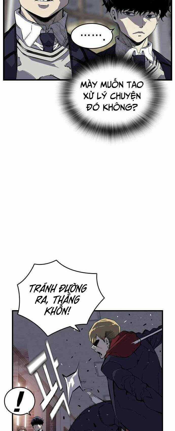 King Game - Chapter 5 - Trang 78