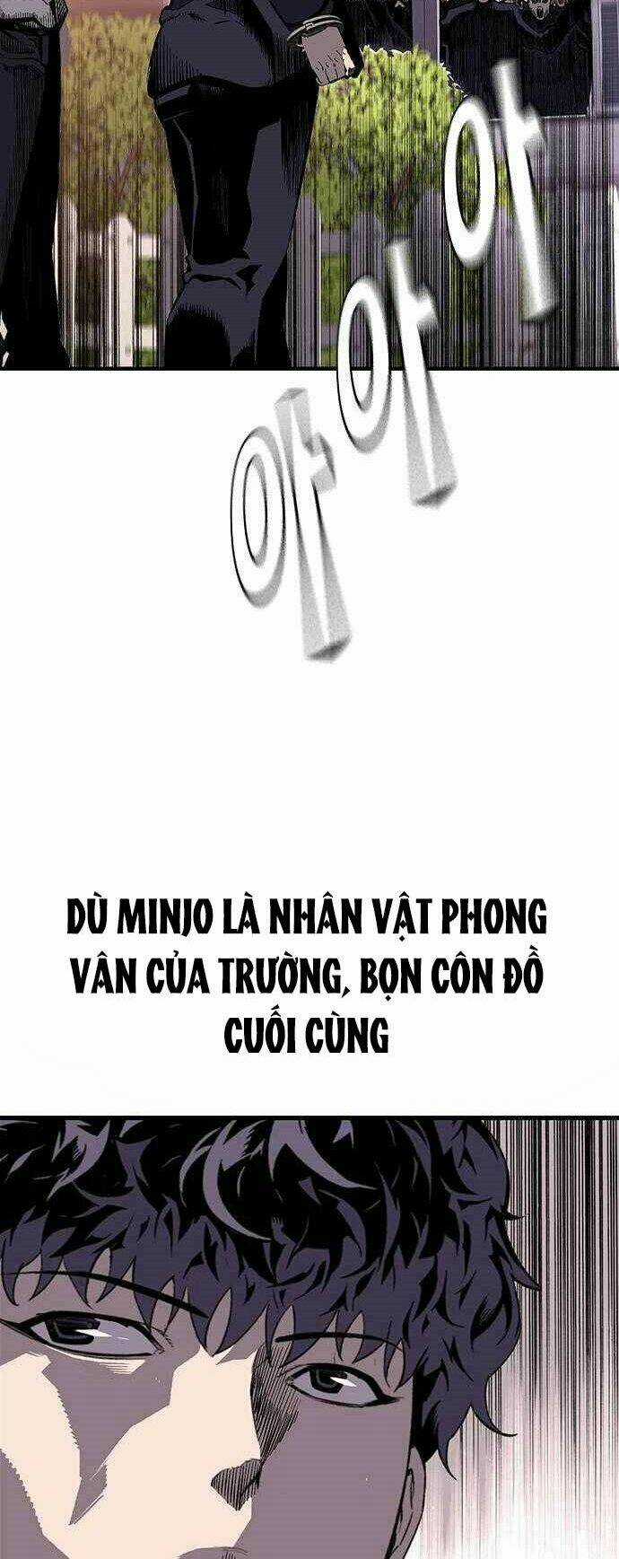 King Game - Chapter 5 - Trang 86