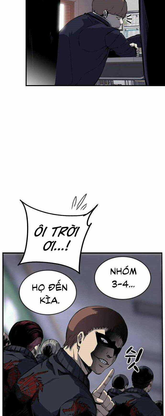 King Game - Chapter 5 - Trang 11