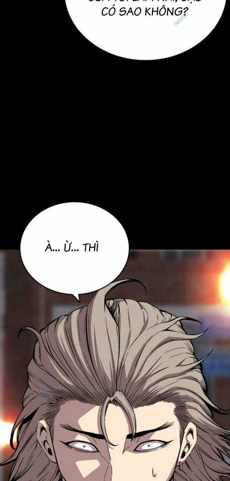 King Game - Chapter 50 - Trang 11