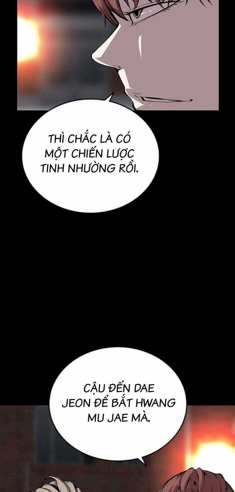 King Game - Chapter 50 - Trang 14
