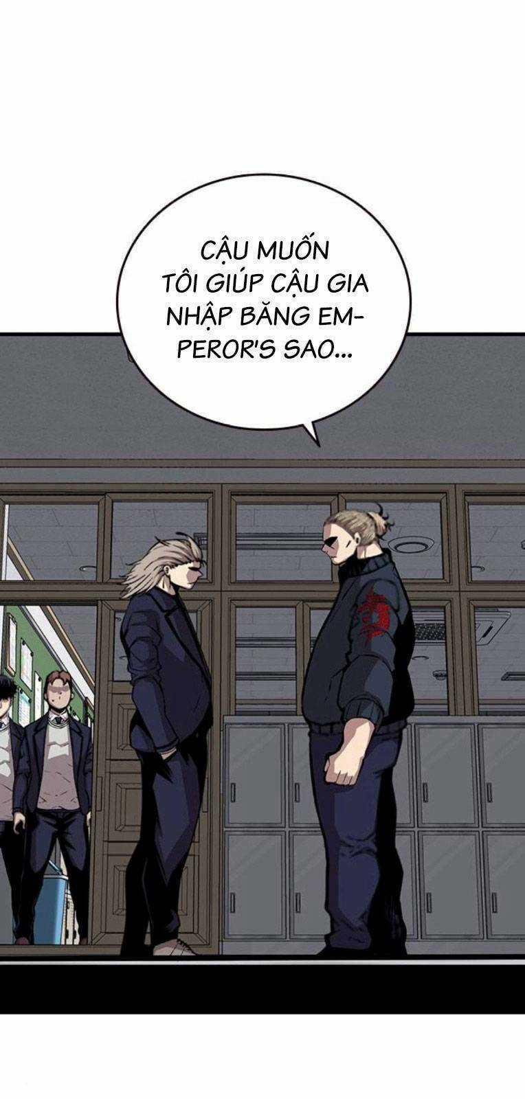 King Game - Chapter 50 - Trang 16