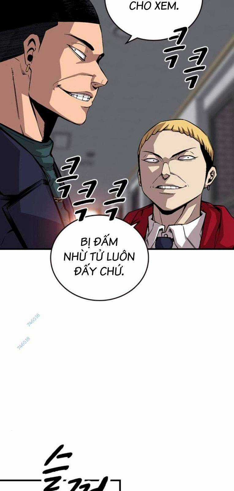 King Game - Chapter 50 - Trang 19