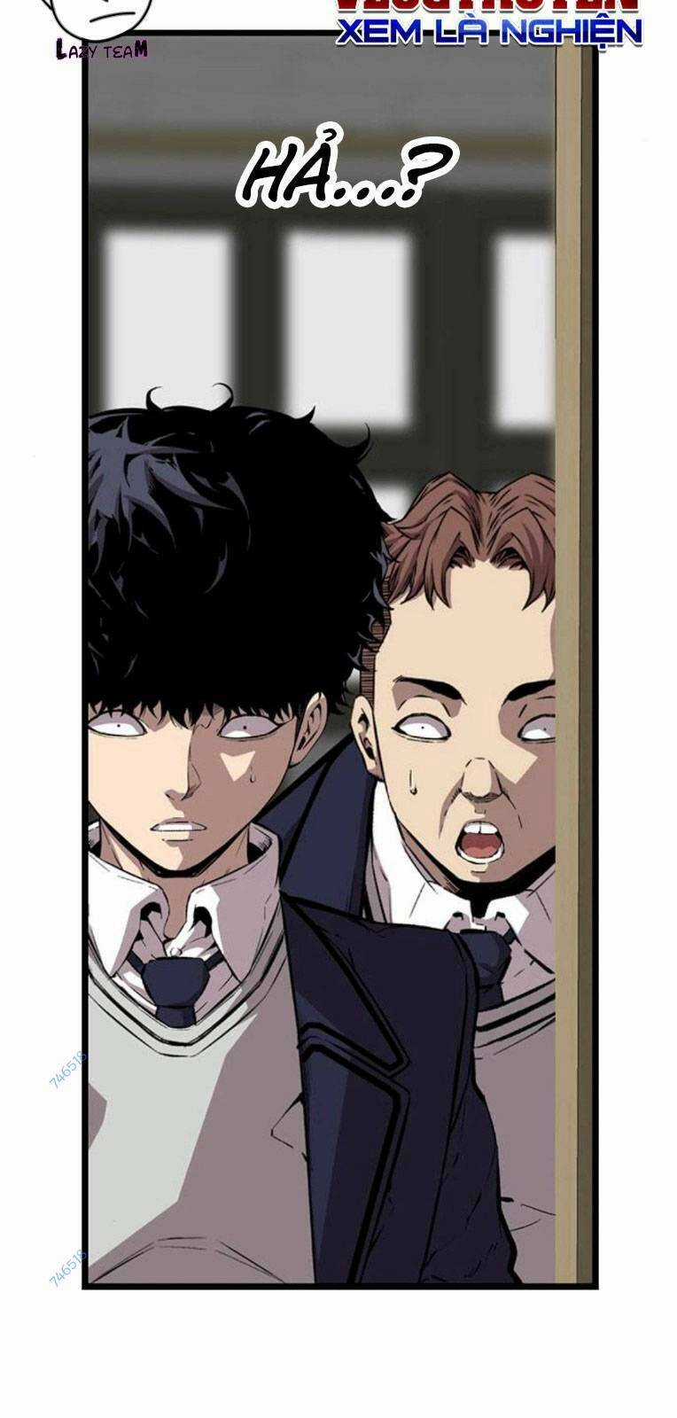 King Game - Chapter 50 - Trang 3