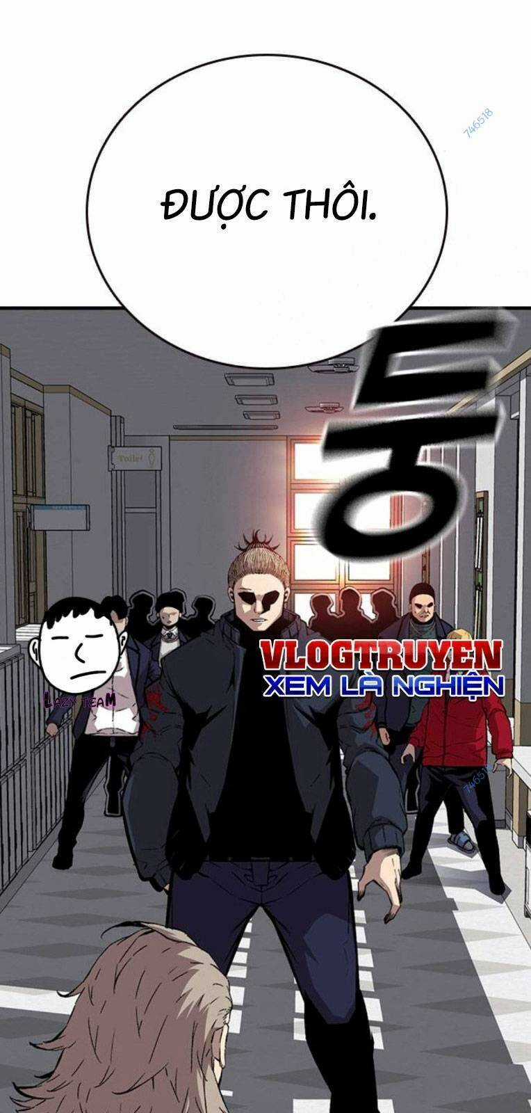 King Game - Chapter 50 - Trang 21