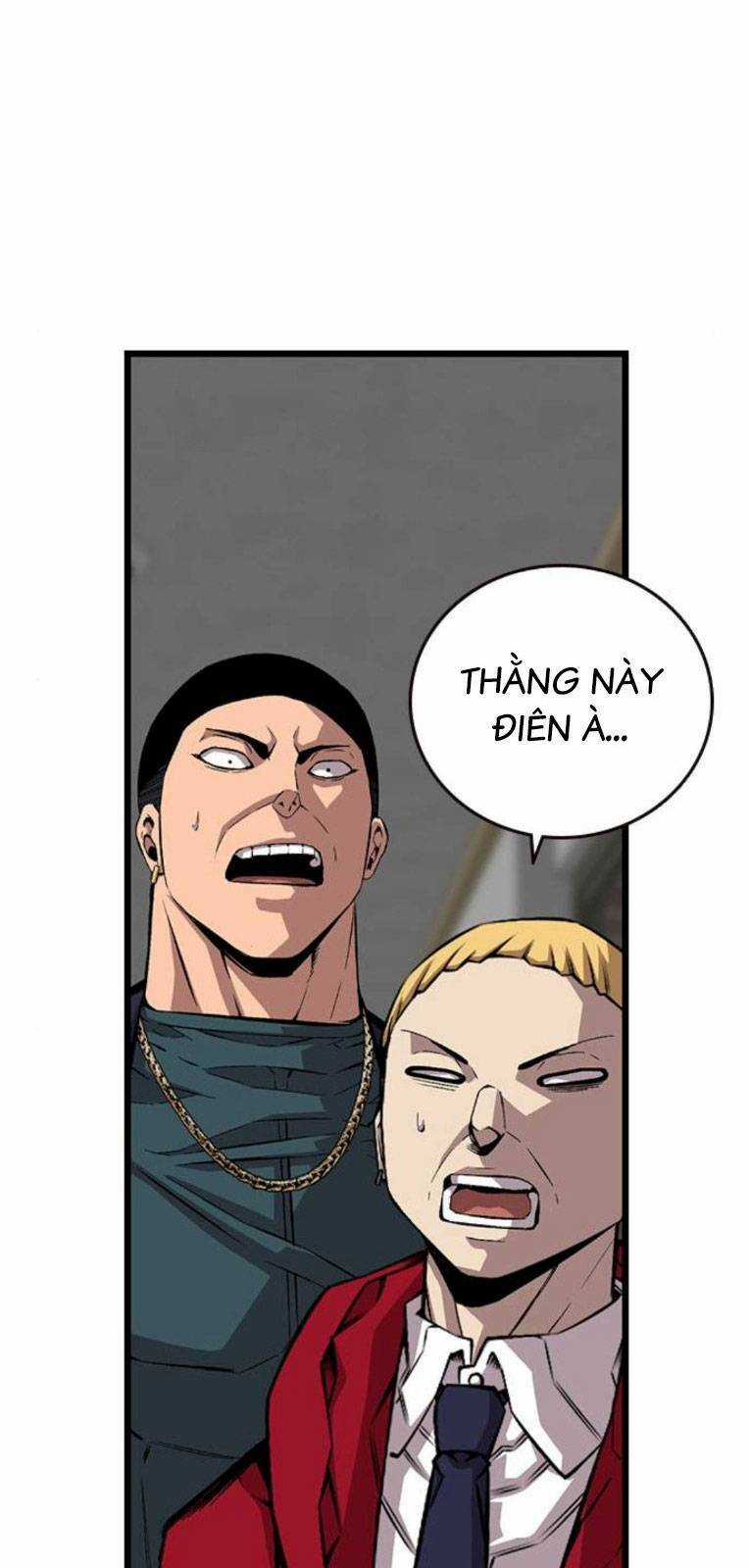 King Game - Chapter 50 - Trang 4