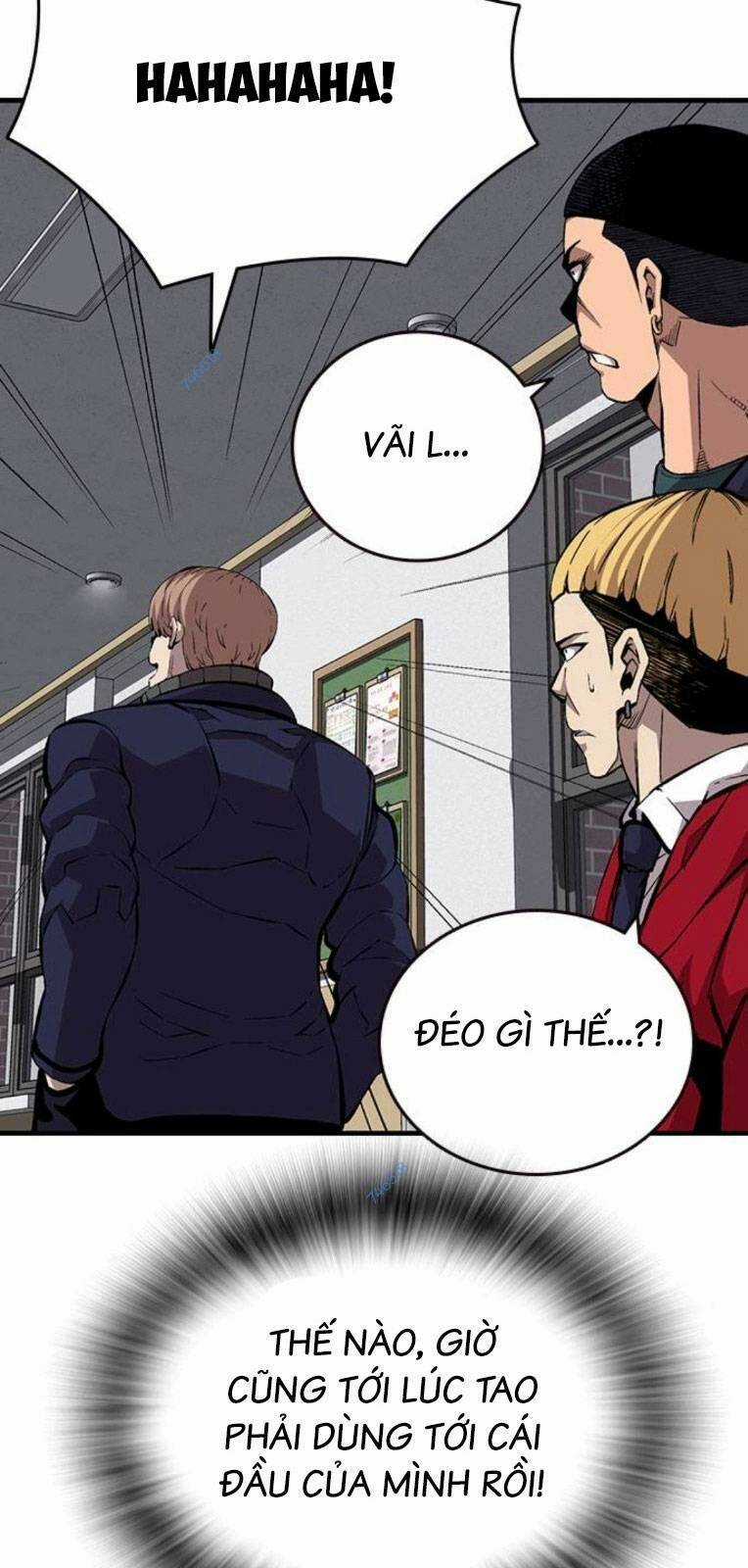 King Game - Chapter 50 - Trang 41