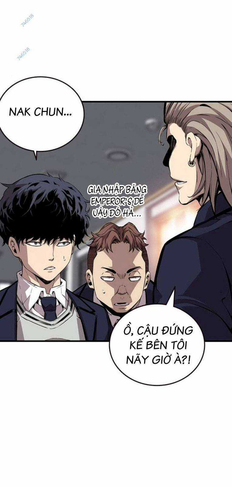 King Game - Chapter 50 - Trang 45