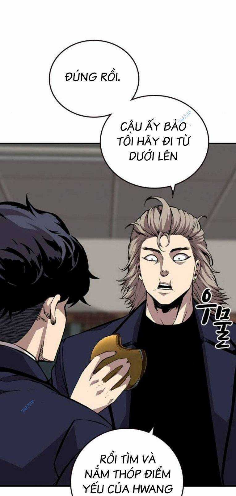 King Game - Chapter 50 - Trang 47