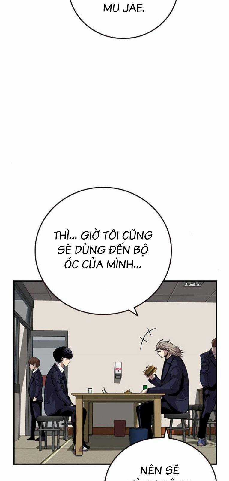 King Game - Chapter 50 - Trang 48