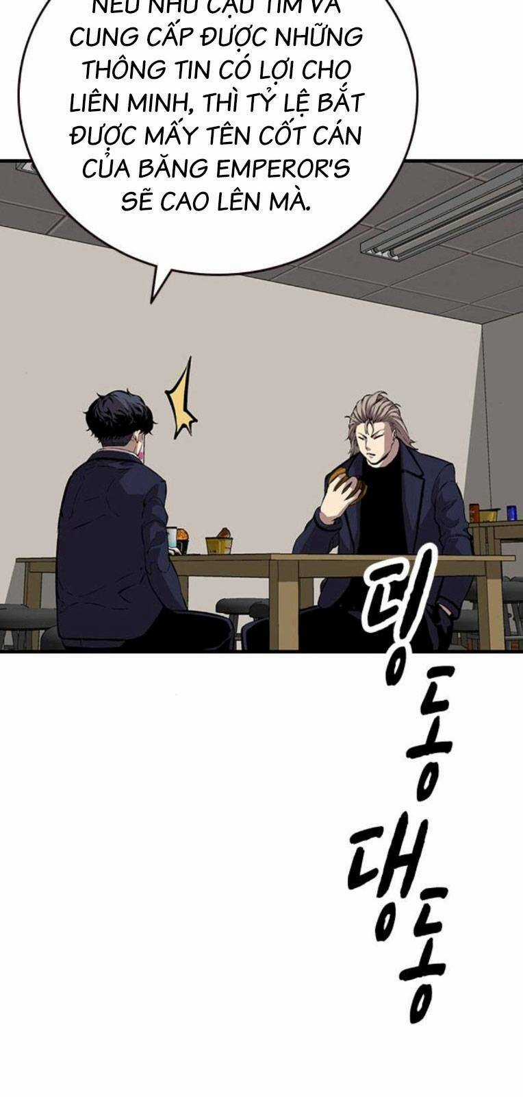 King Game - Chapter 50 - Trang 56