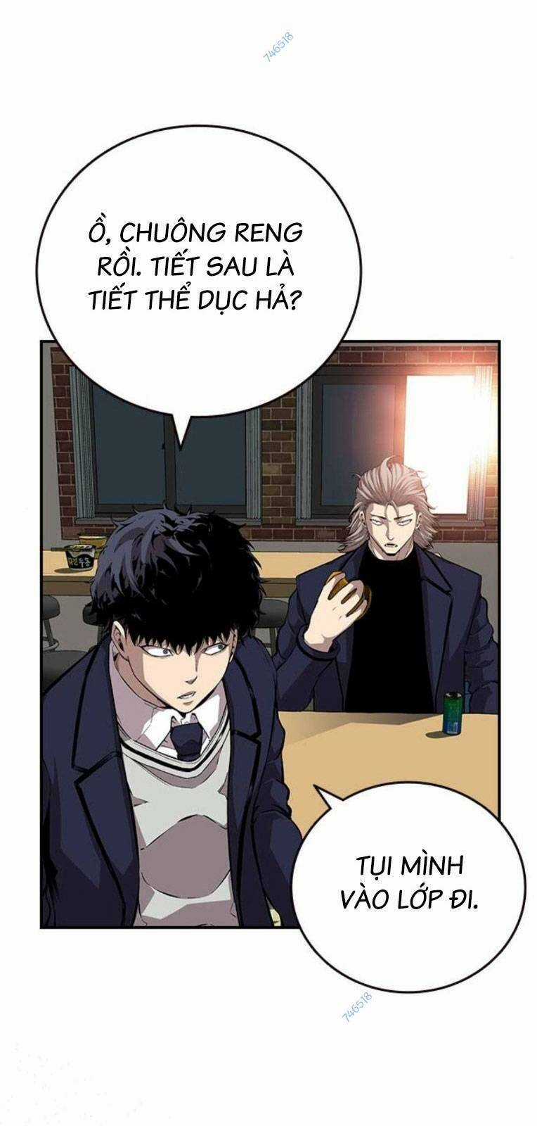 King Game - Chapter 50 - Trang 57