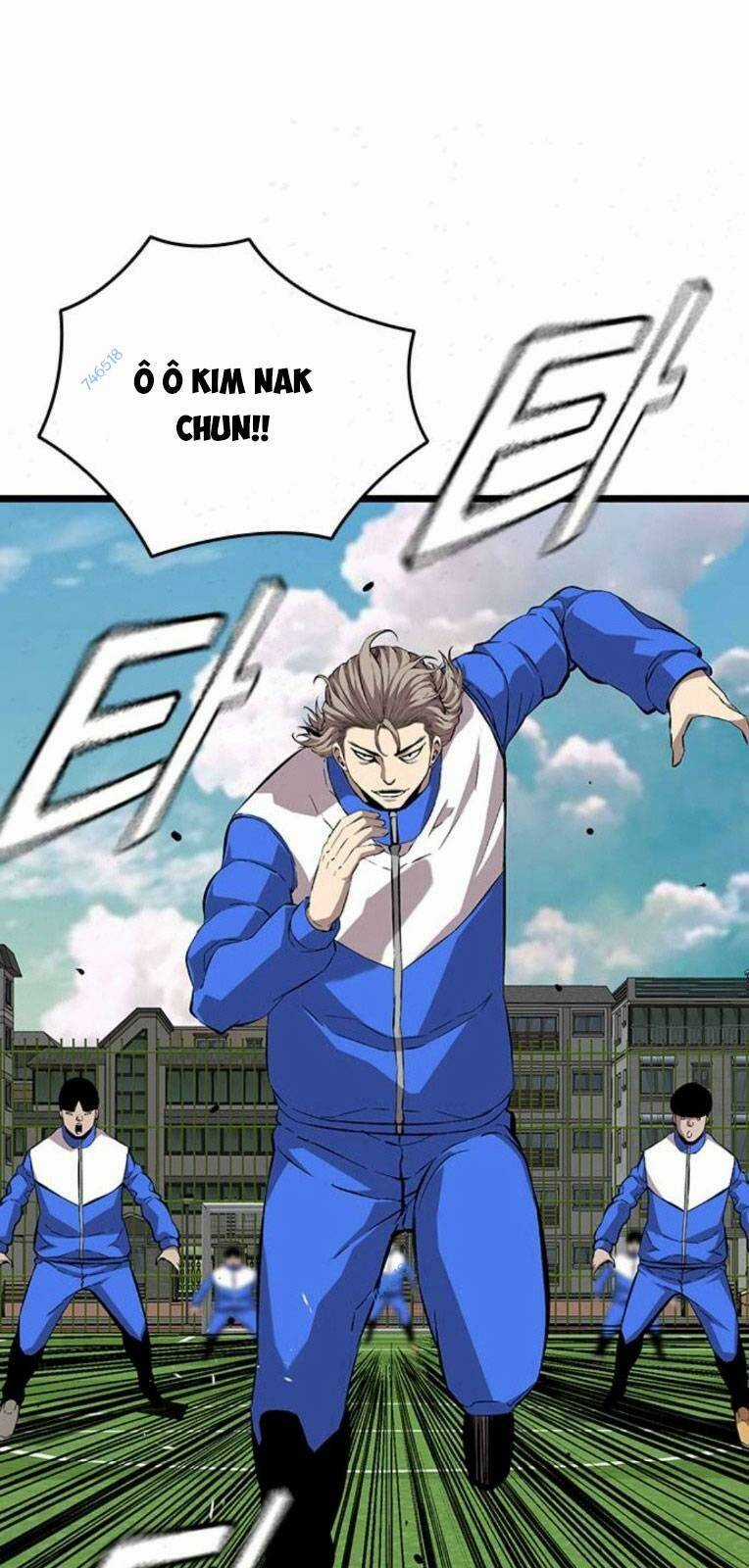 King Game - Chapter 50 - Trang 59