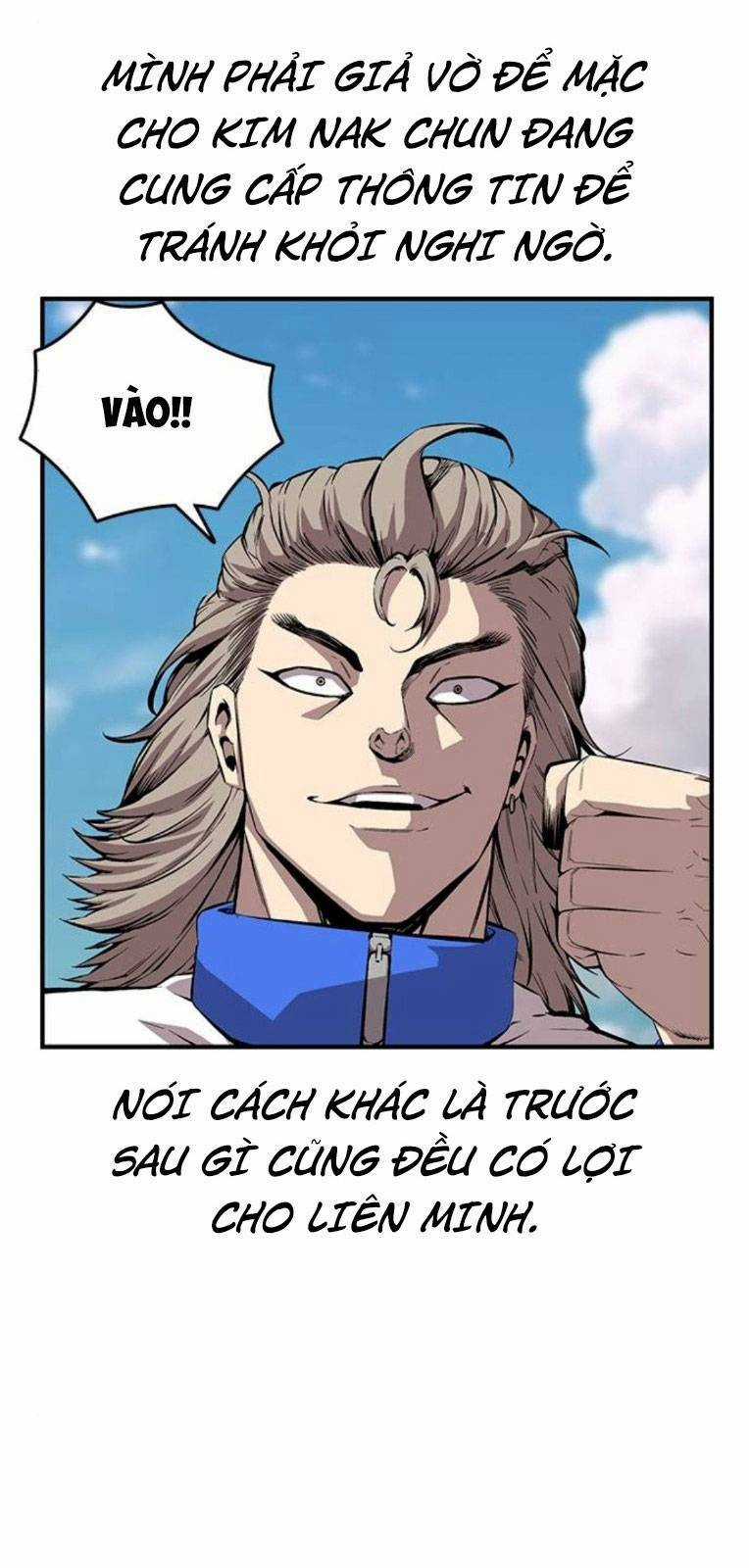 King Game - Chapter 50 - Trang 70