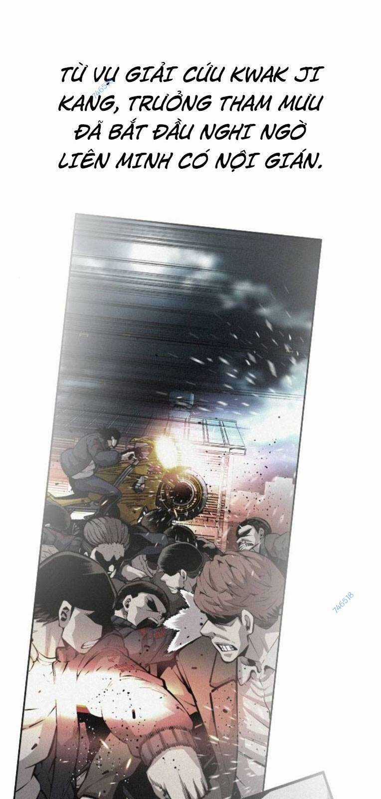 King Game - Chapter 50 - Trang 71