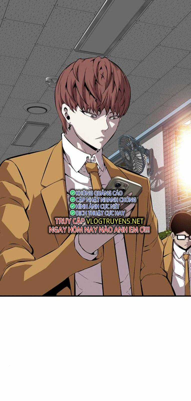 King Game - Chapter 50 - Trang 78