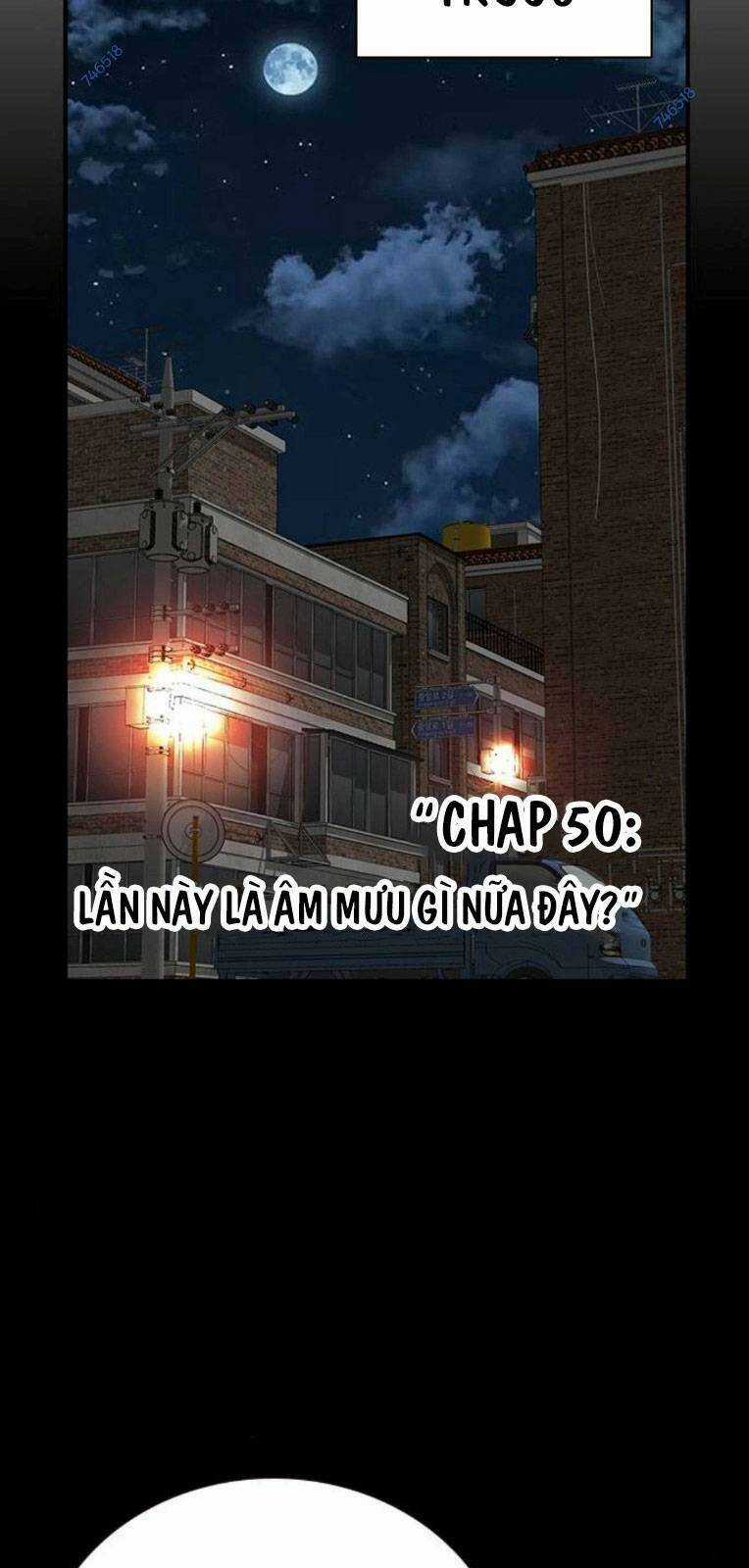 King Game - Chapter 50 - Trang 9