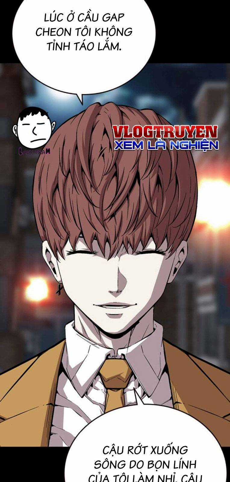 King Game - Chapter 50 - Trang 10