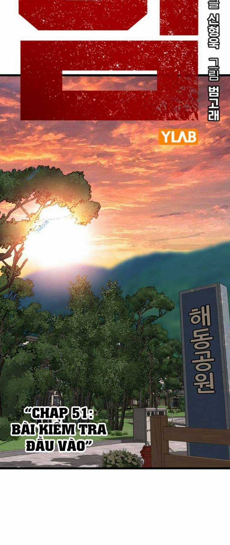 King Game - Chapter 51 - Trang 2