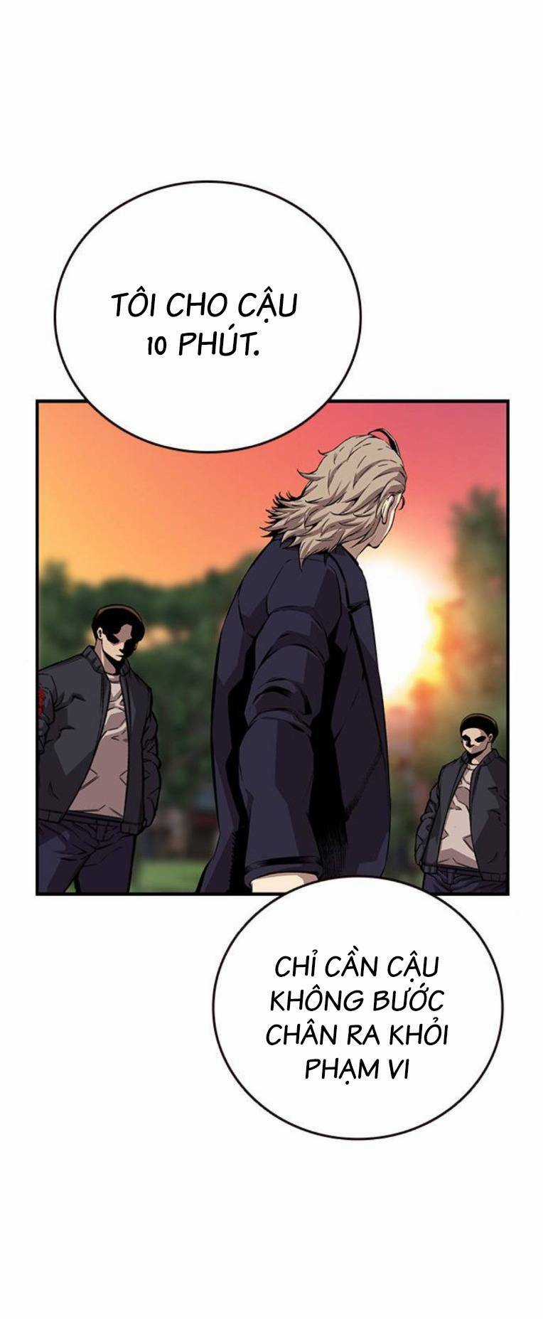 King Game - Chapter 51 - Trang 22