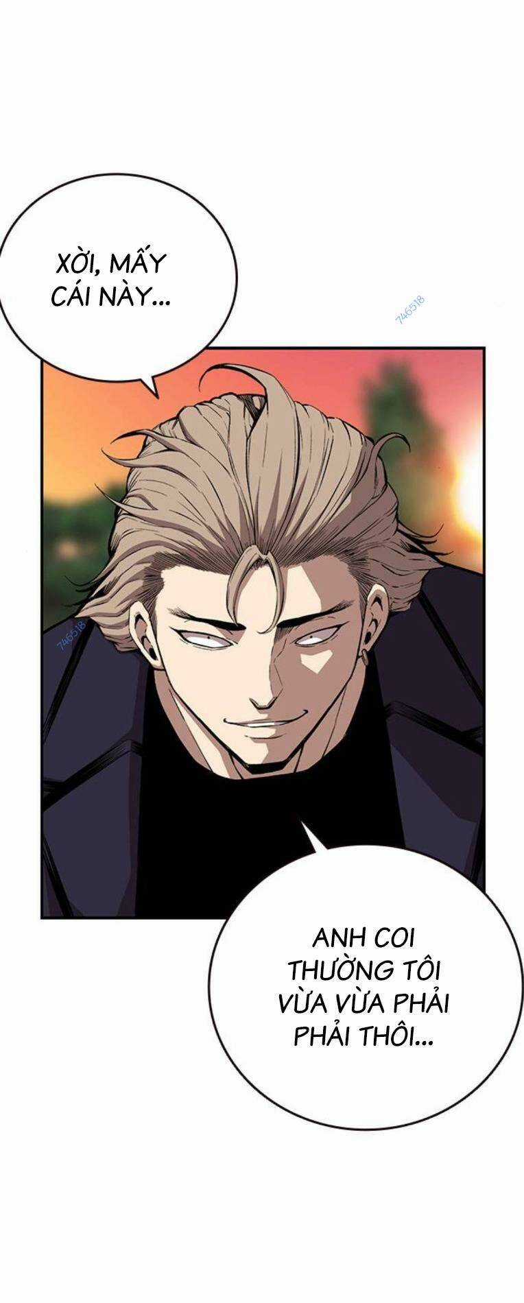 King Game - Chapter 51 - Trang 26