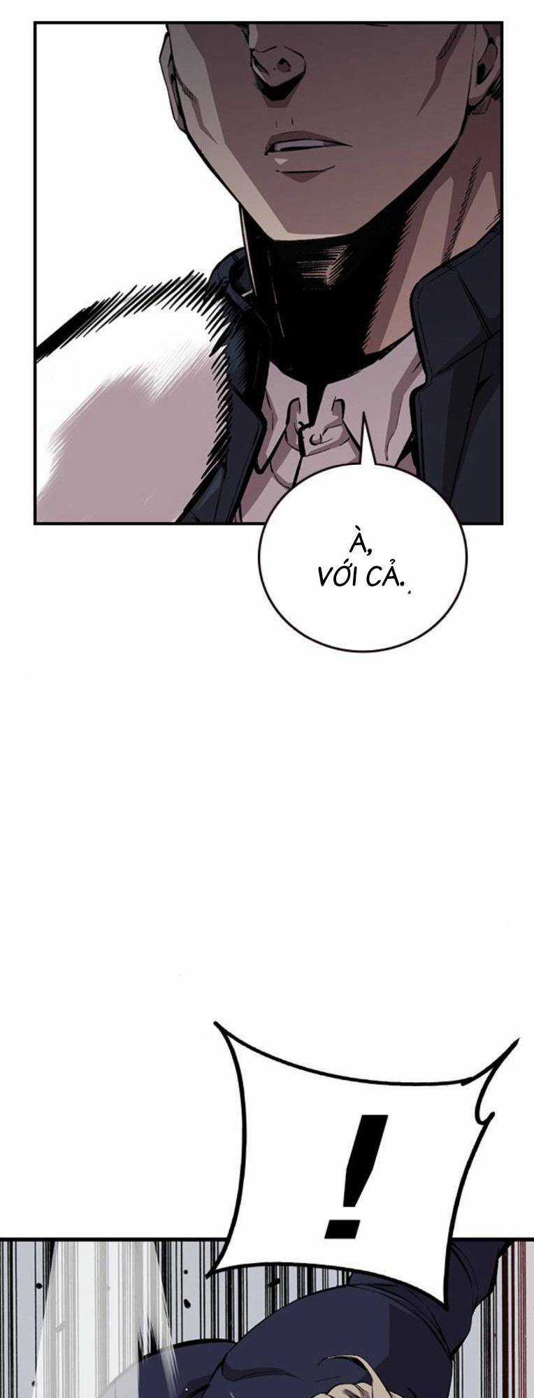 King Game - Chapter 51 - Trang 34