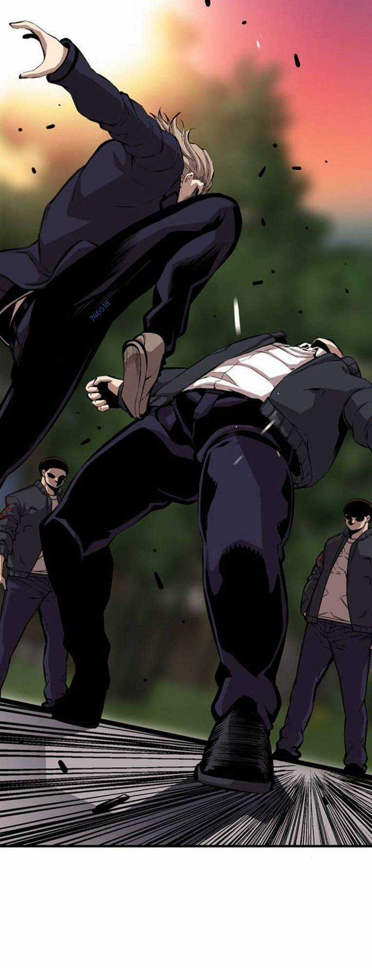 King Game - Chapter 51 - Trang 38