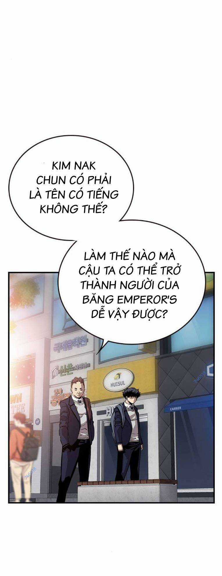 King Game - Chapter 51 - Trang 46