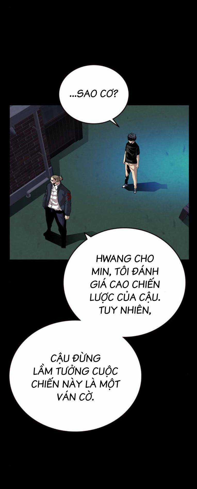 King Game - Chapter 51 - Trang 52