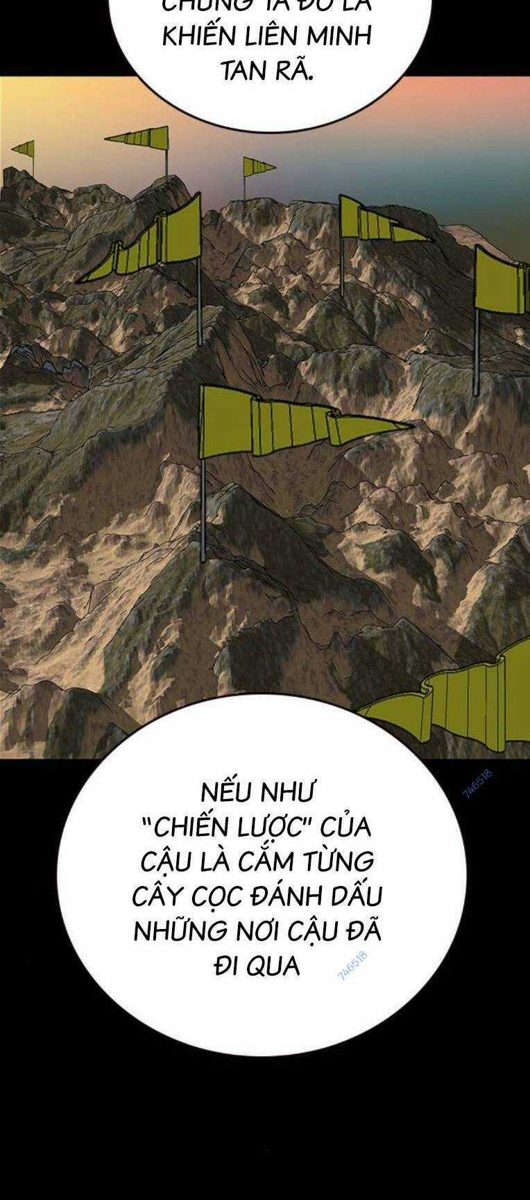 King Game - Chapter 51 - Trang 58