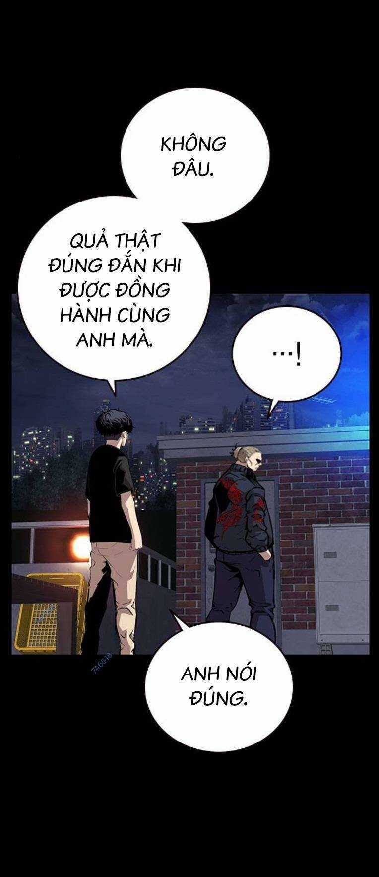 King Game - Chapter 51 - Trang 65