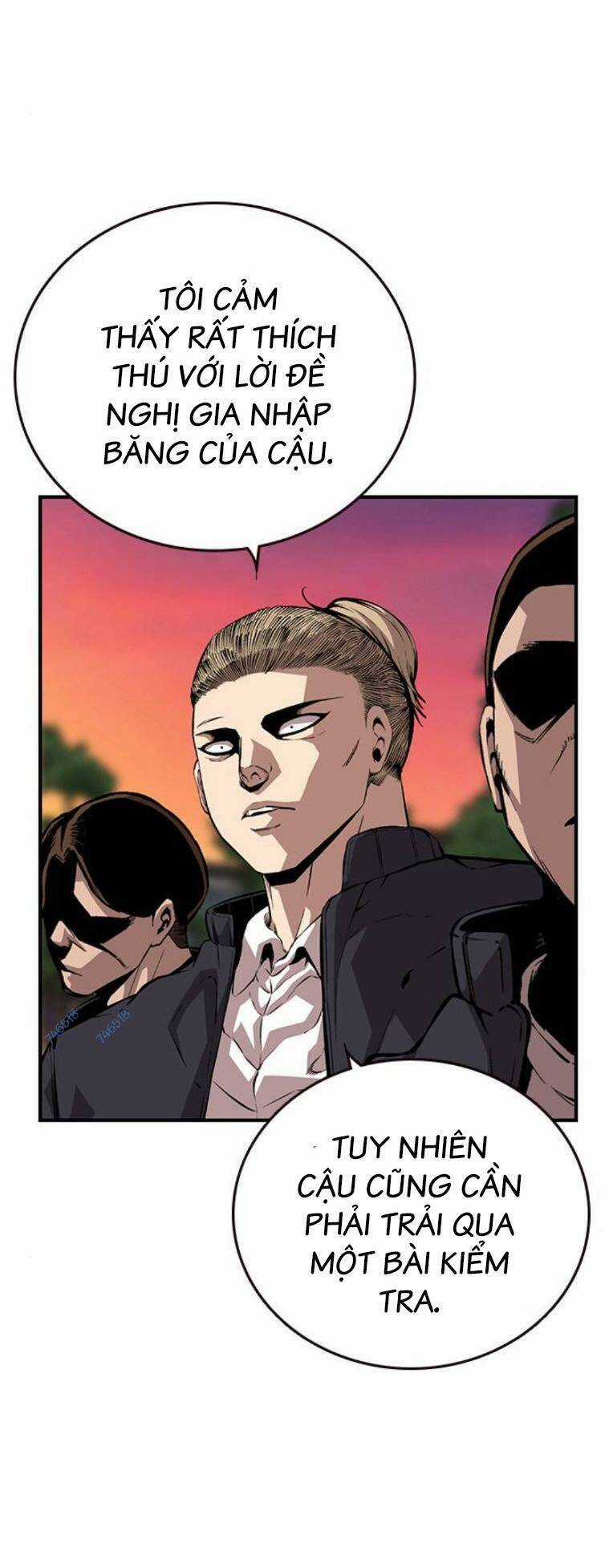 King Game - Chapter 51 - Trang 8