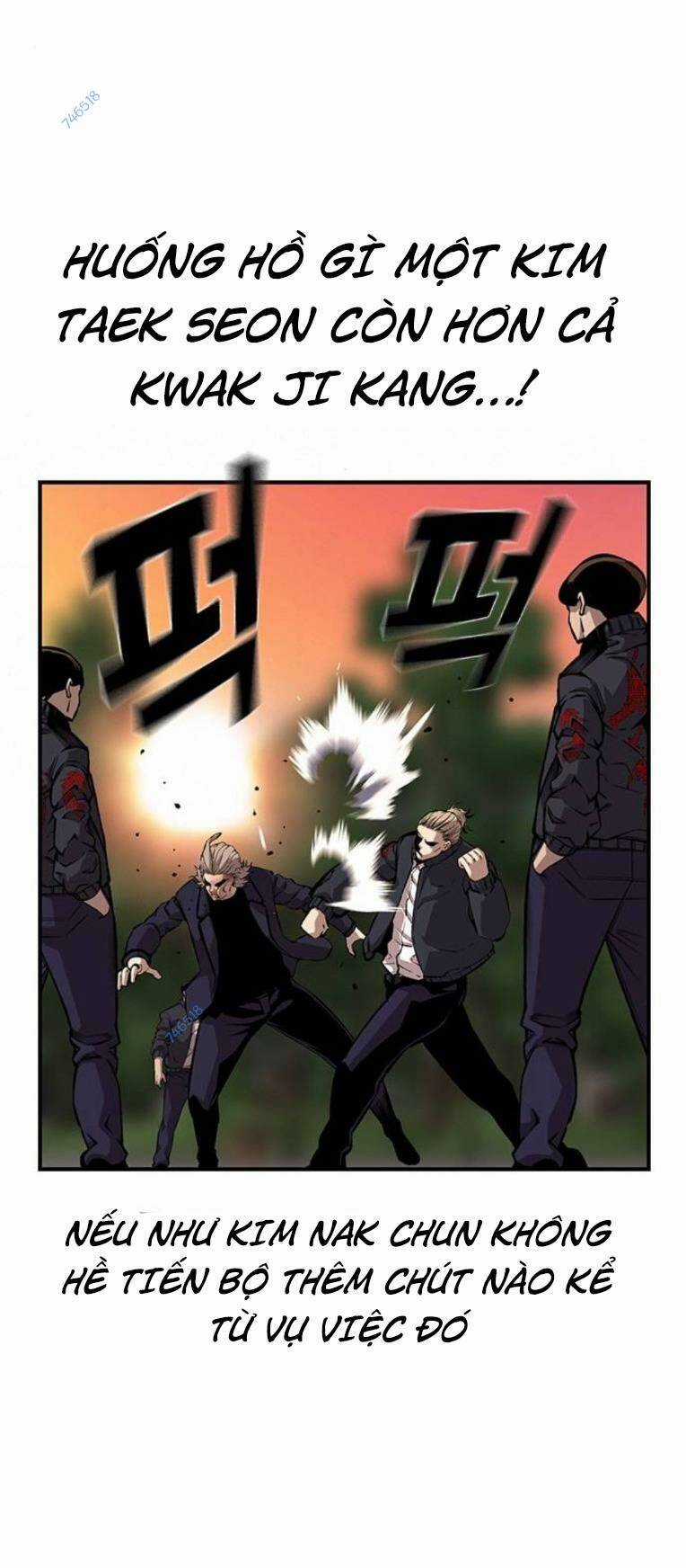 King Game - Chapter 51 - Trang 71