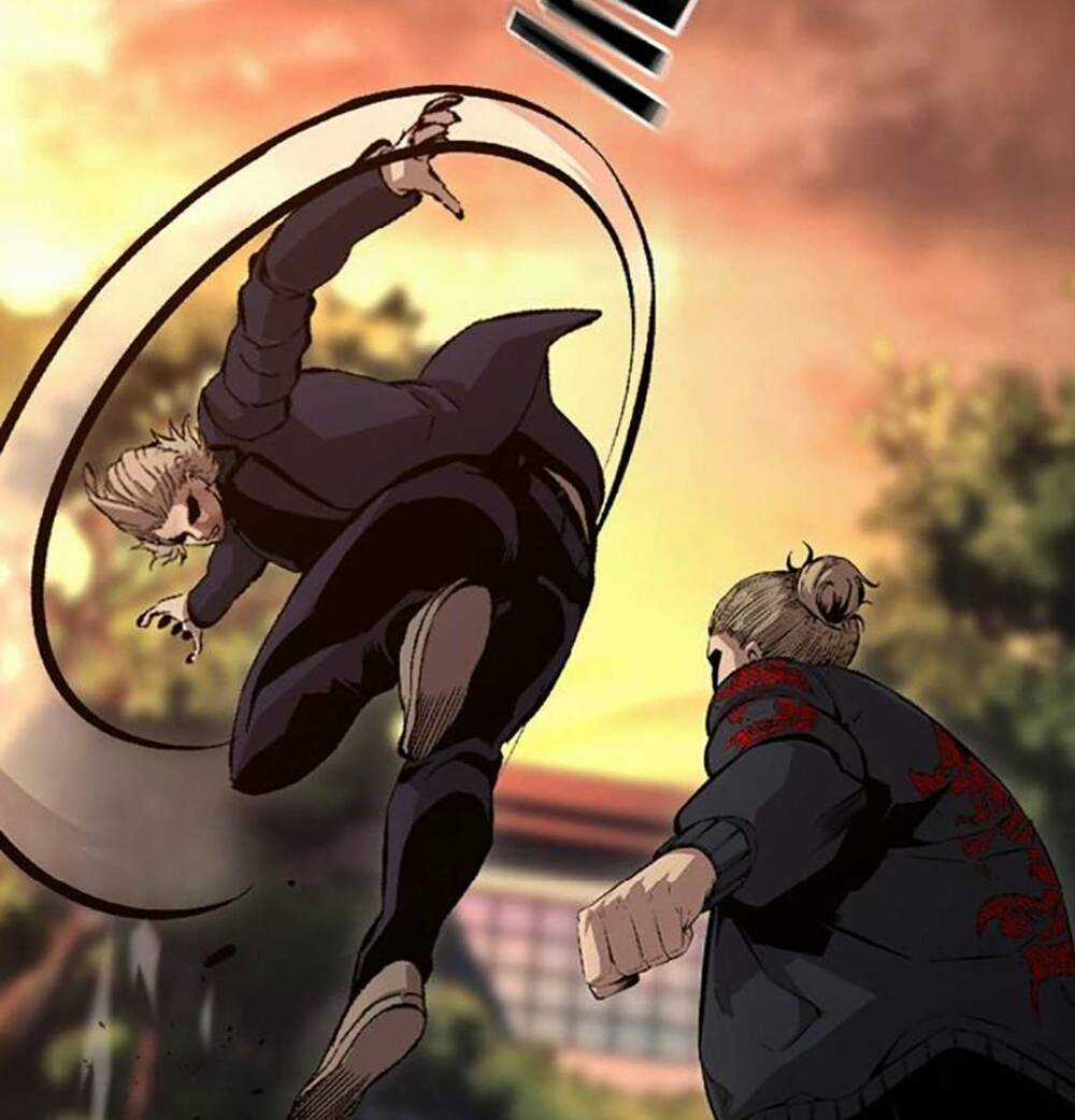 King Game - Chapter 52 - Trang 12