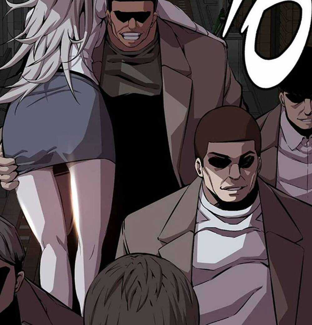 King Game - Chapter 52 - Trang 184