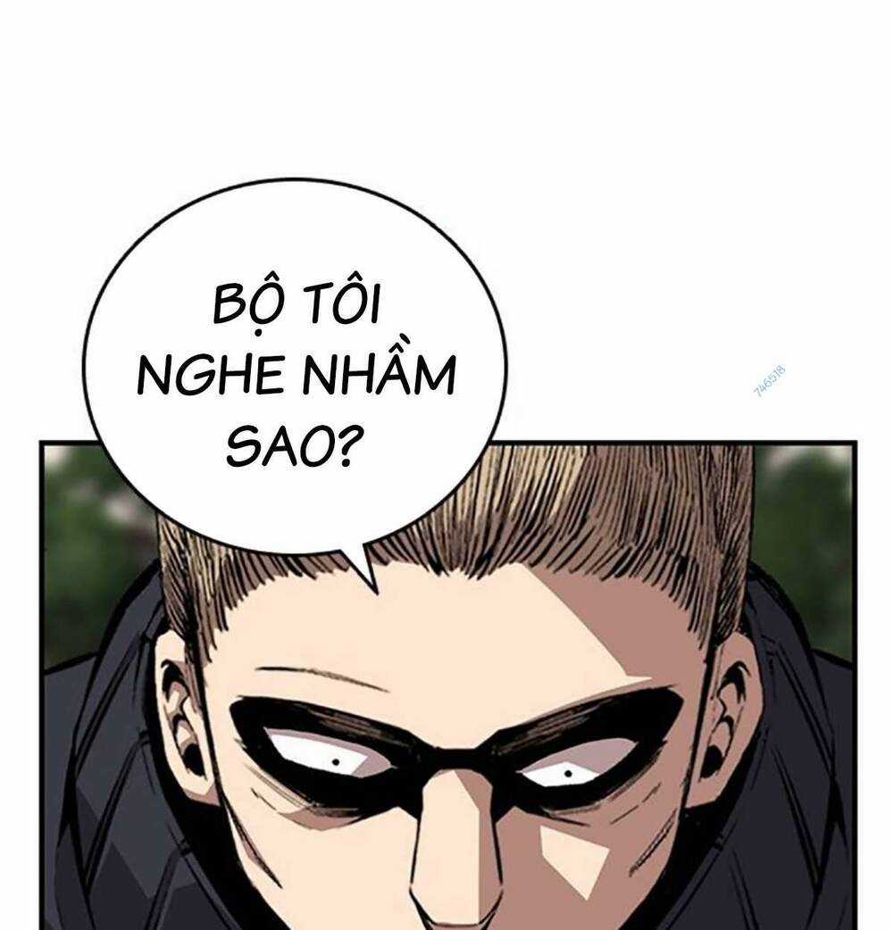 King Game - Chapter 52 - Trang 33