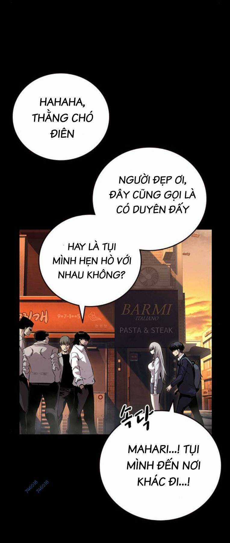 King Game - Chapter 53 - Trang 15