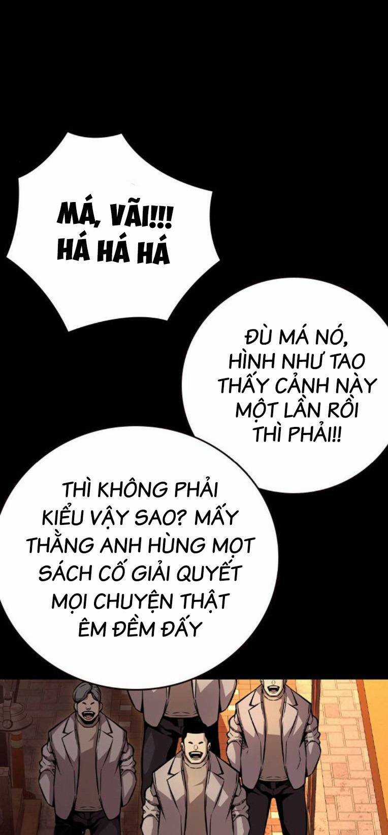 King Game - Chapter 53 - Trang 33