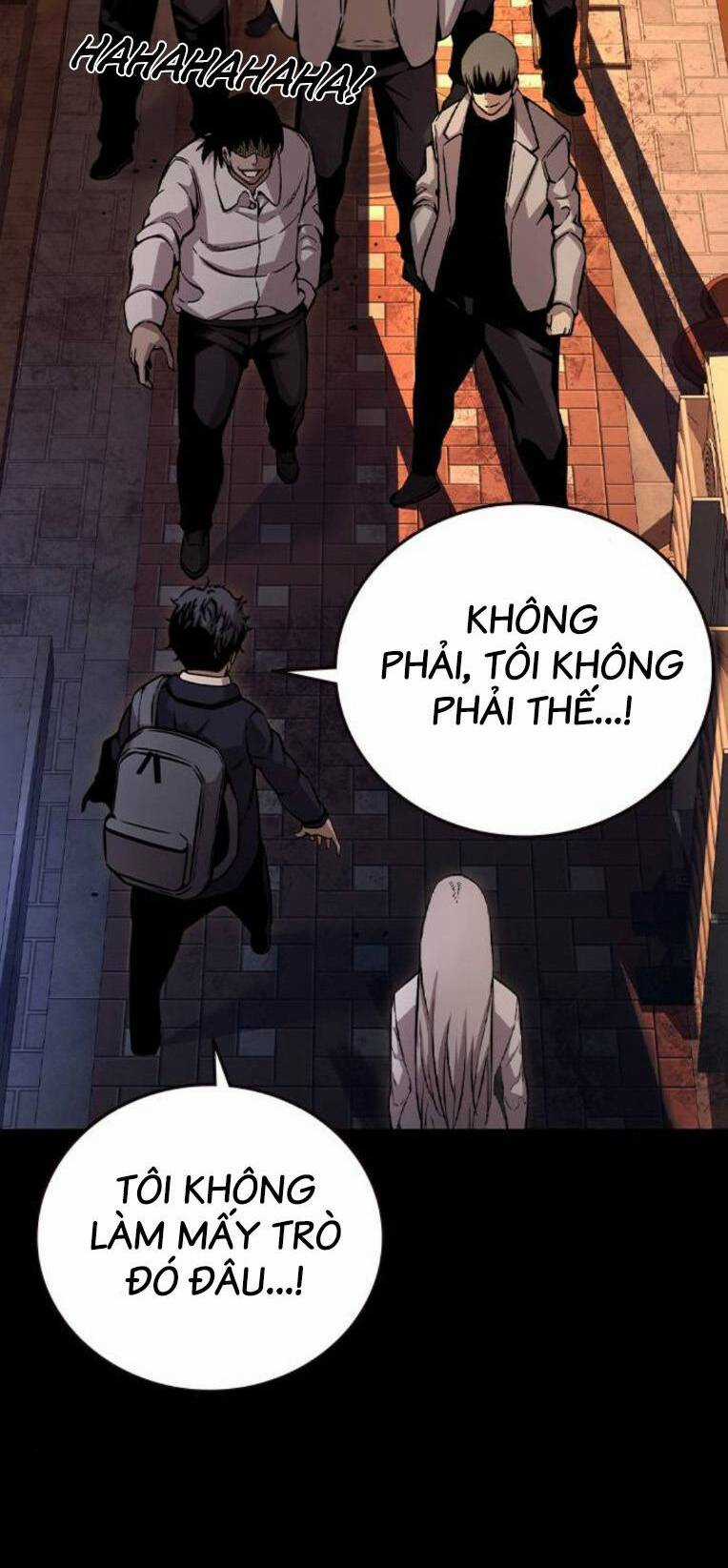 King Game - Chapter 53 - Trang 34