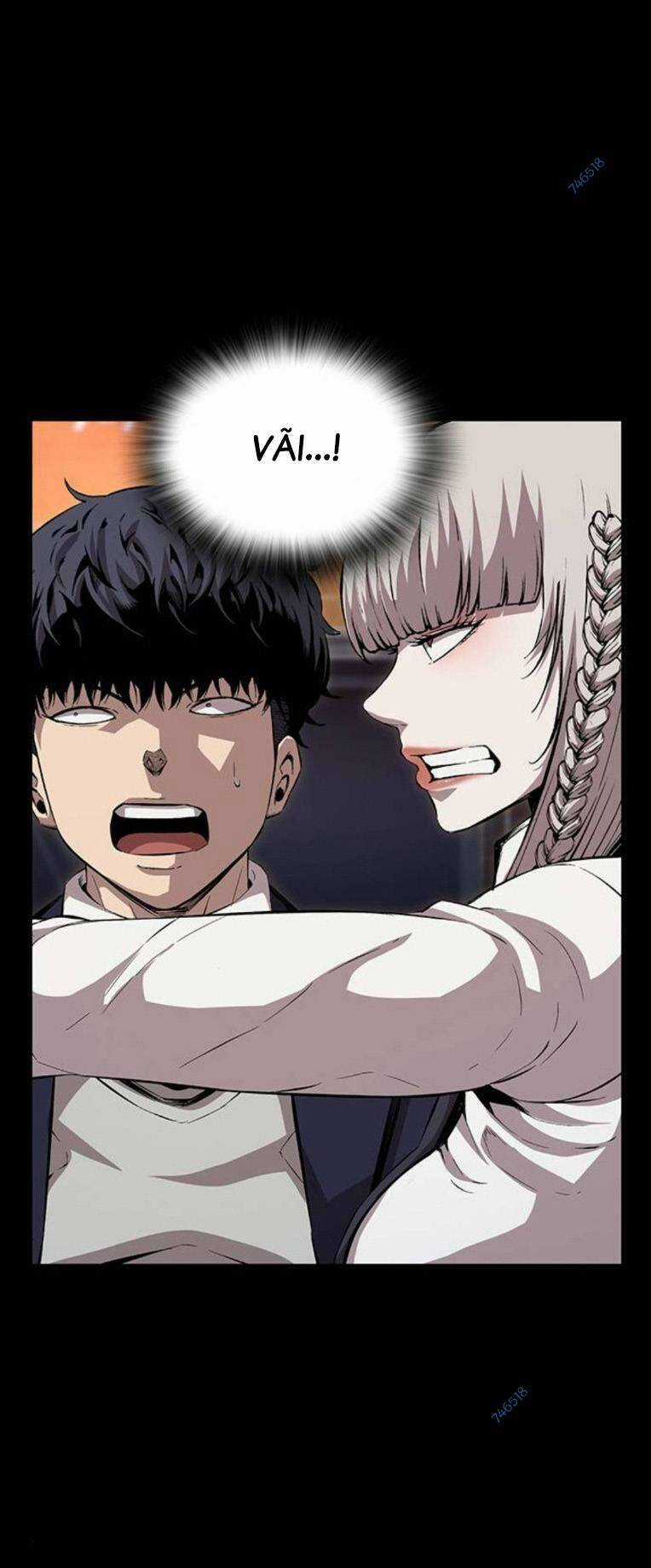 King Game - Chapter 53 - Trang 43