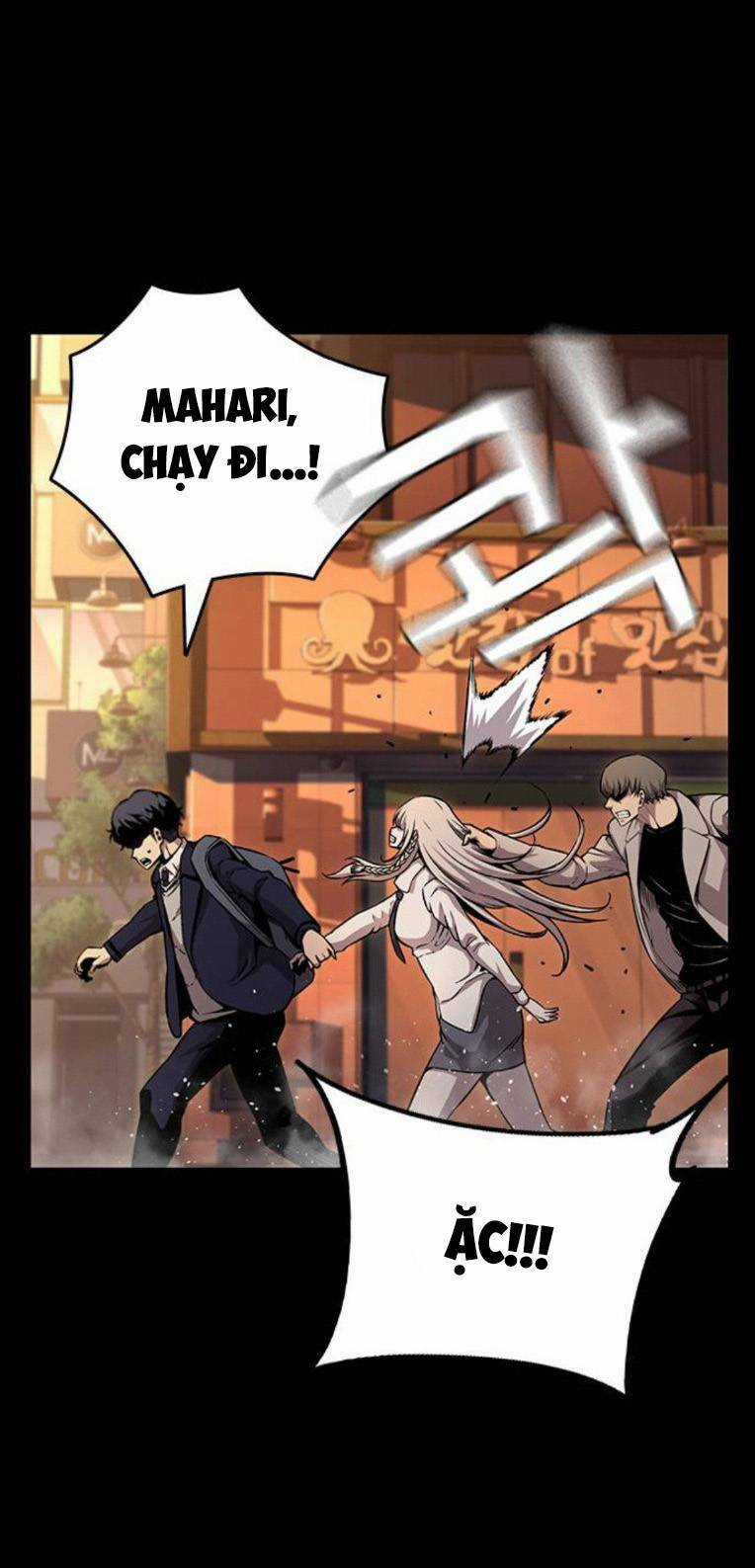 King Game - Chapter 53 - Trang 48